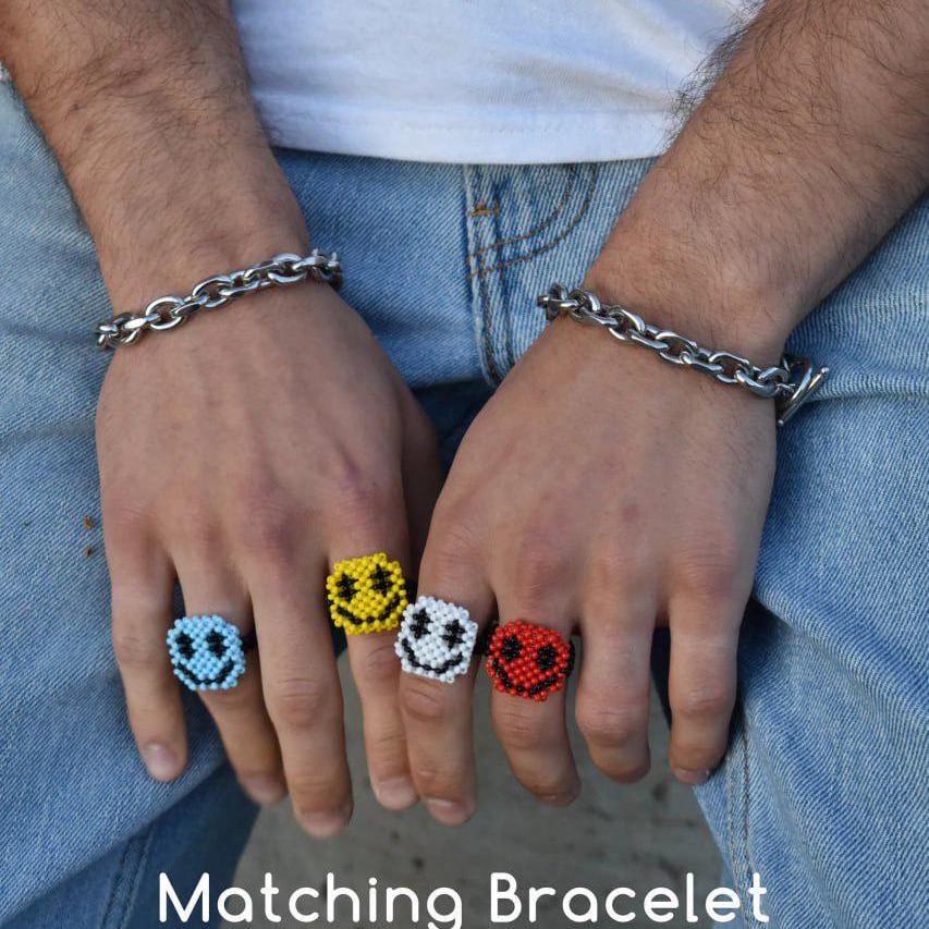 Stainless Steel Chain Necklace